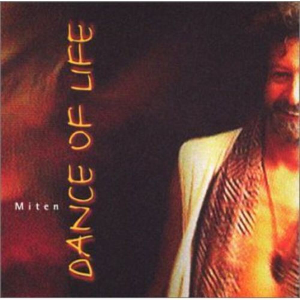 Miten - Dance of Life CD
